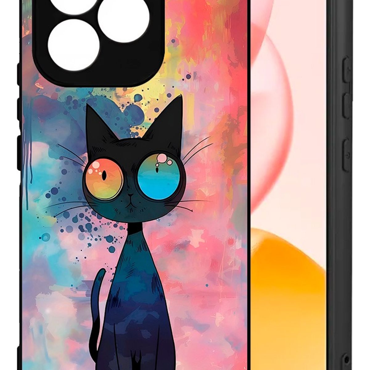 CARCASIA - Carcasa Funda para HONOR 400 5G Diseño 170