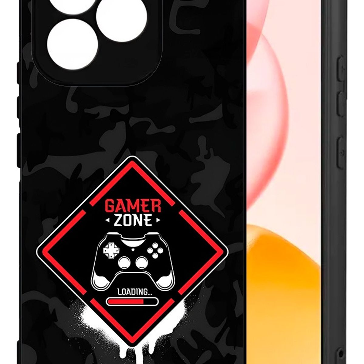 CARCASIA - Carcasa Funda para HONOR 400 5G Diseño 171