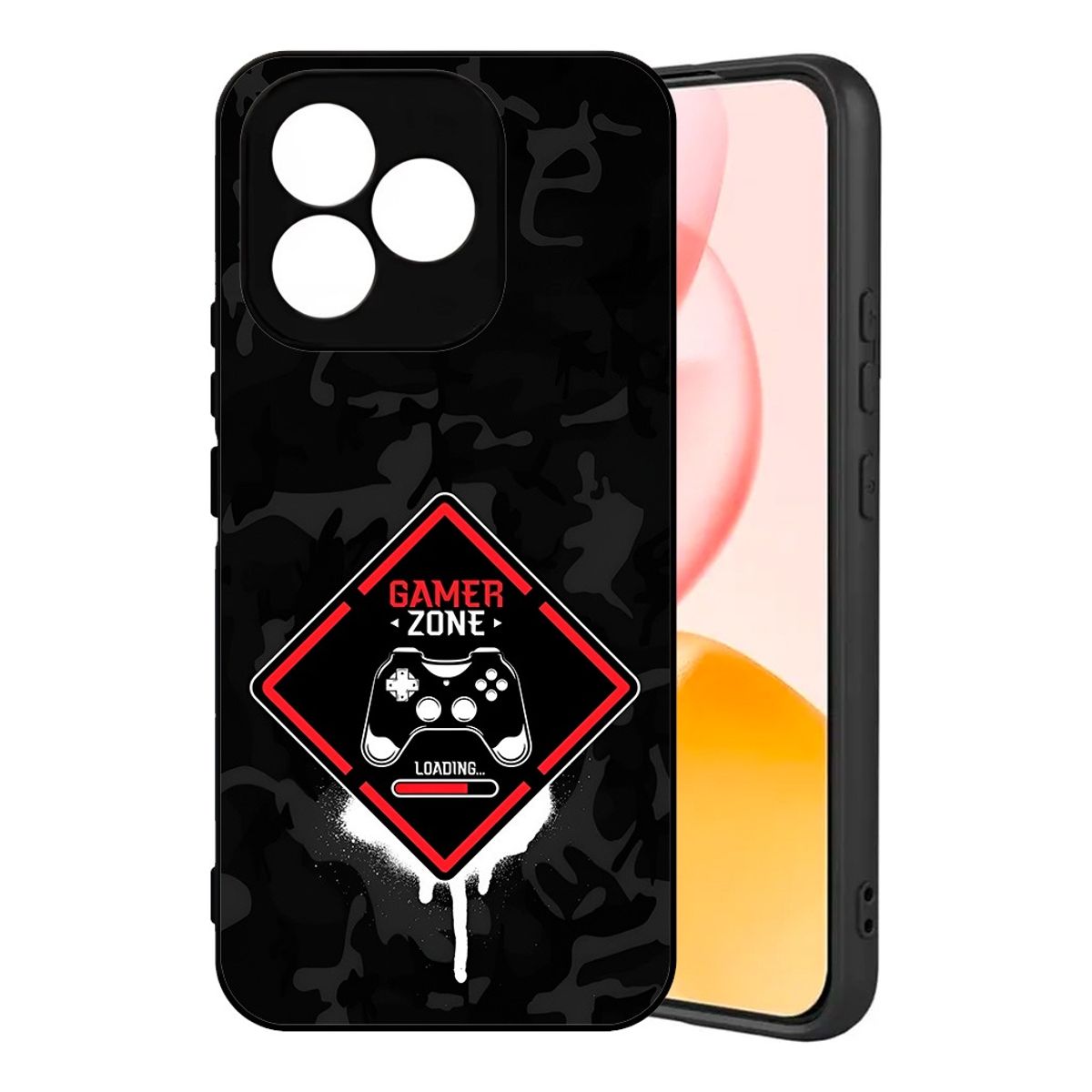 CARCASIA - Carcasa Funda para HONOR 400 5G Diseño 171