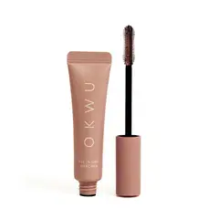 OKWU - Máscara de Pestañas - All in One Mascara - Andes