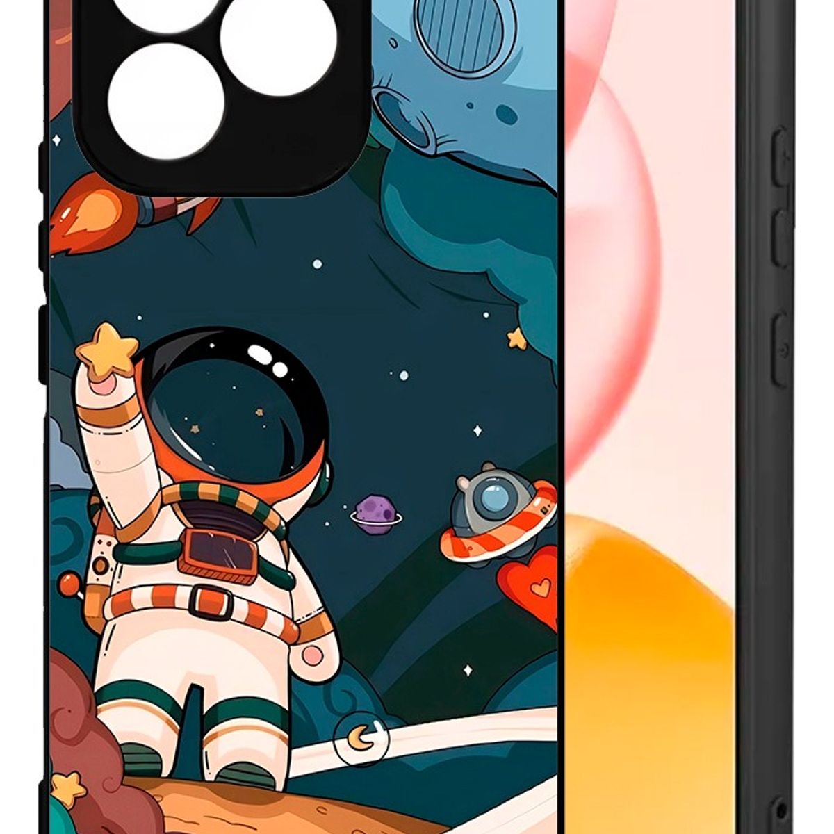 CARCASIA - Carcasa Funda para HONOR 400 5G Diseño 173