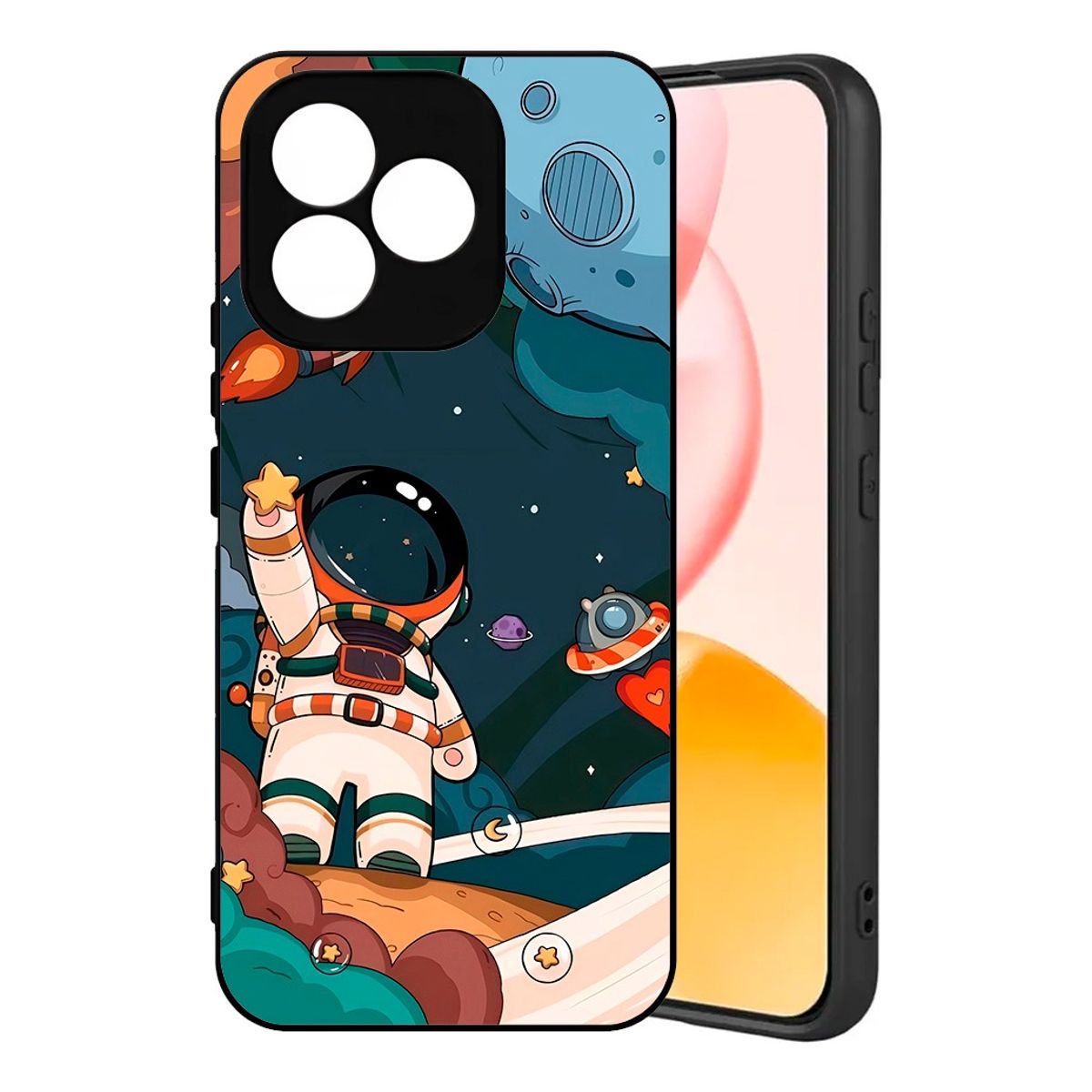 CARCASIA - Carcasa Funda para HONOR 400 5G Diseño 173