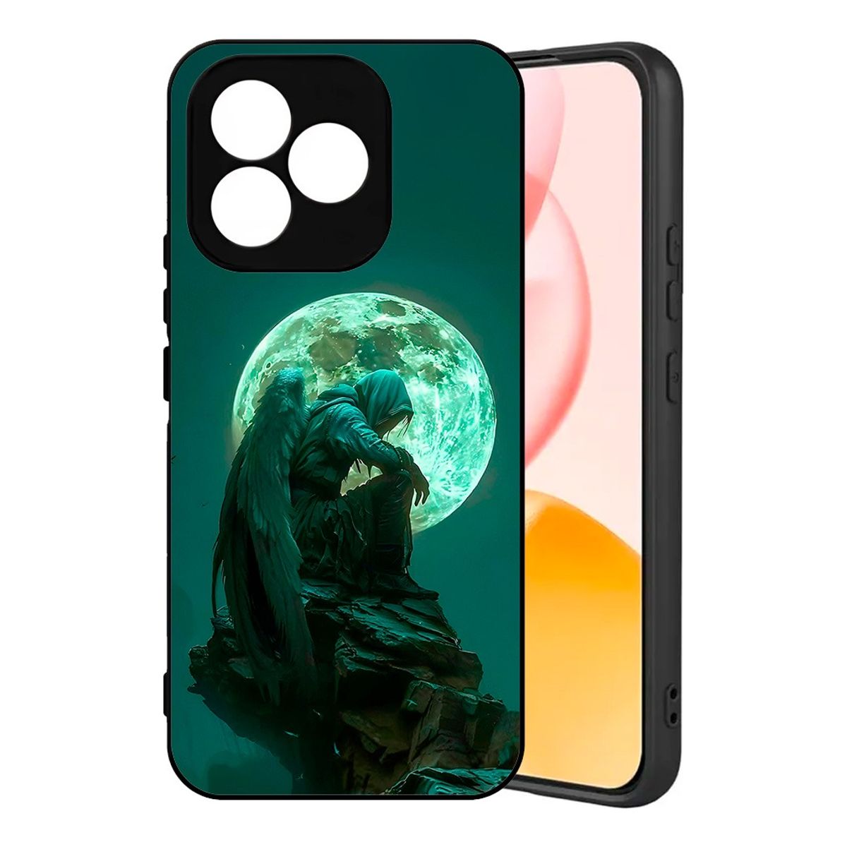 CARCASIA - Carcasa Funda para HONOR 400 5G Diseño 176