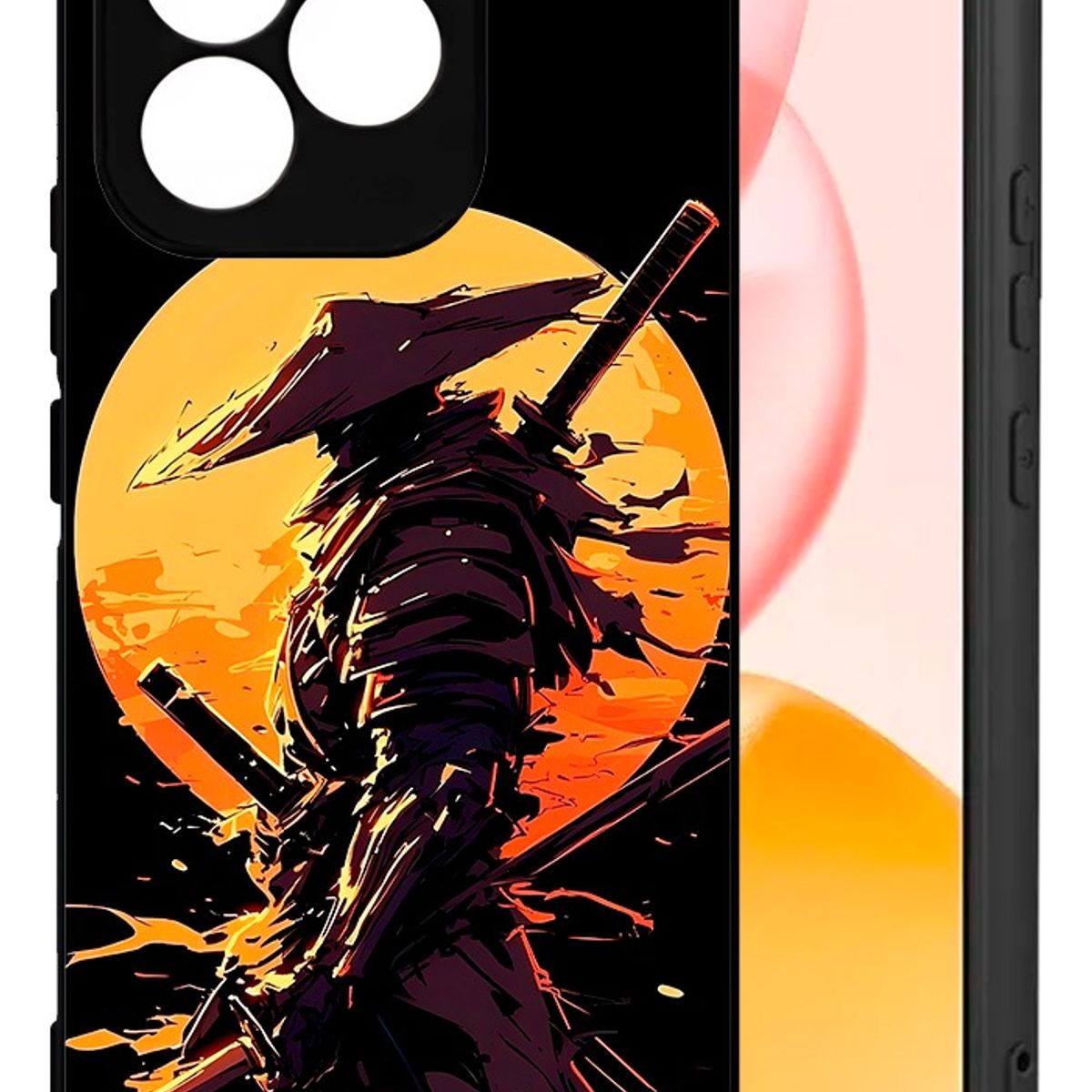 CARCASIA - Carcasa Funda para HONOR 400 5G Diseño 177