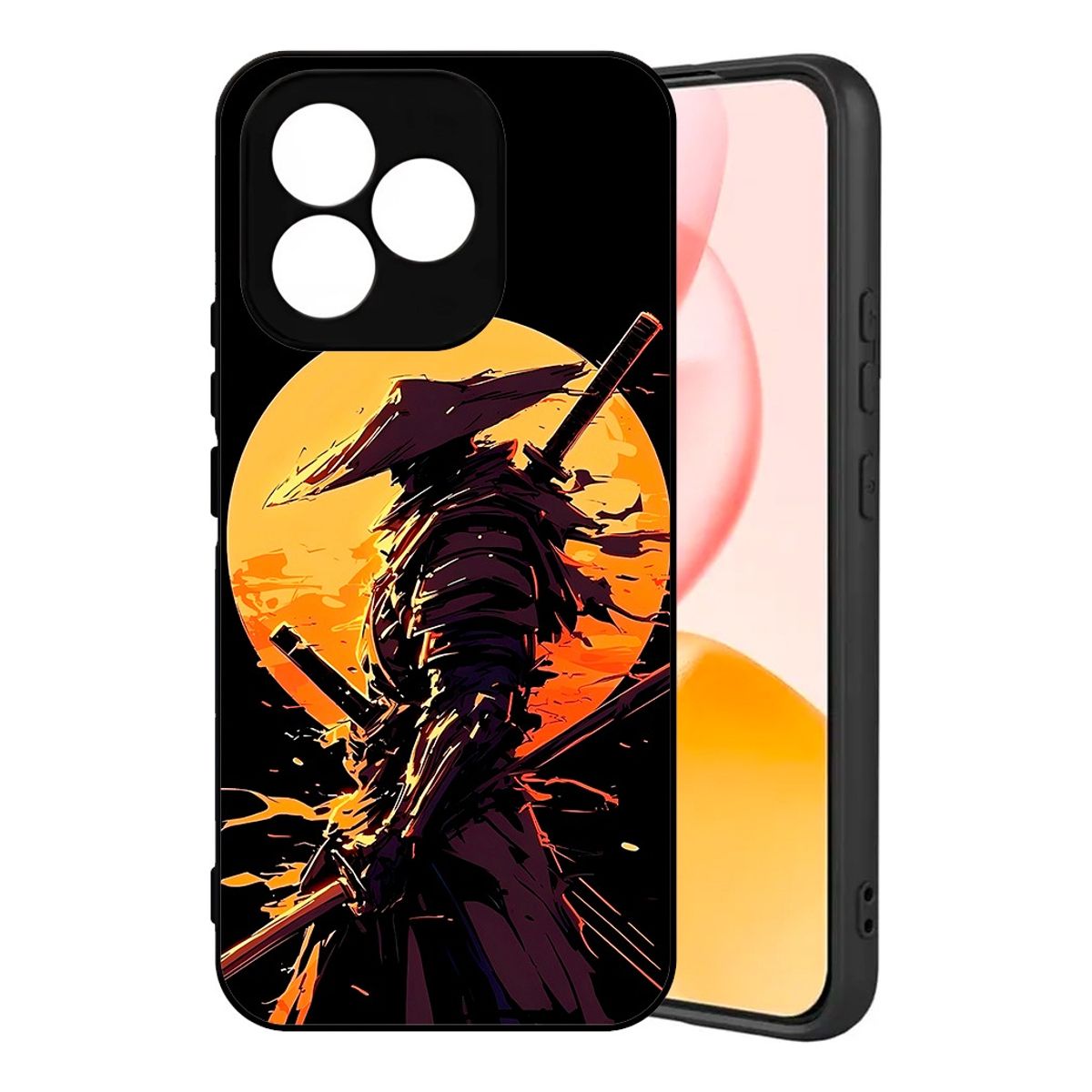 CARCASIA - Carcasa Funda para HONOR 400 5G Diseño 177