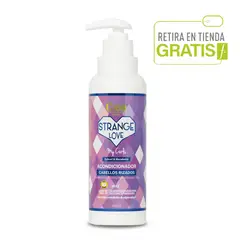 CLOE - Strange Love Acondiconador My Curls 400 ml