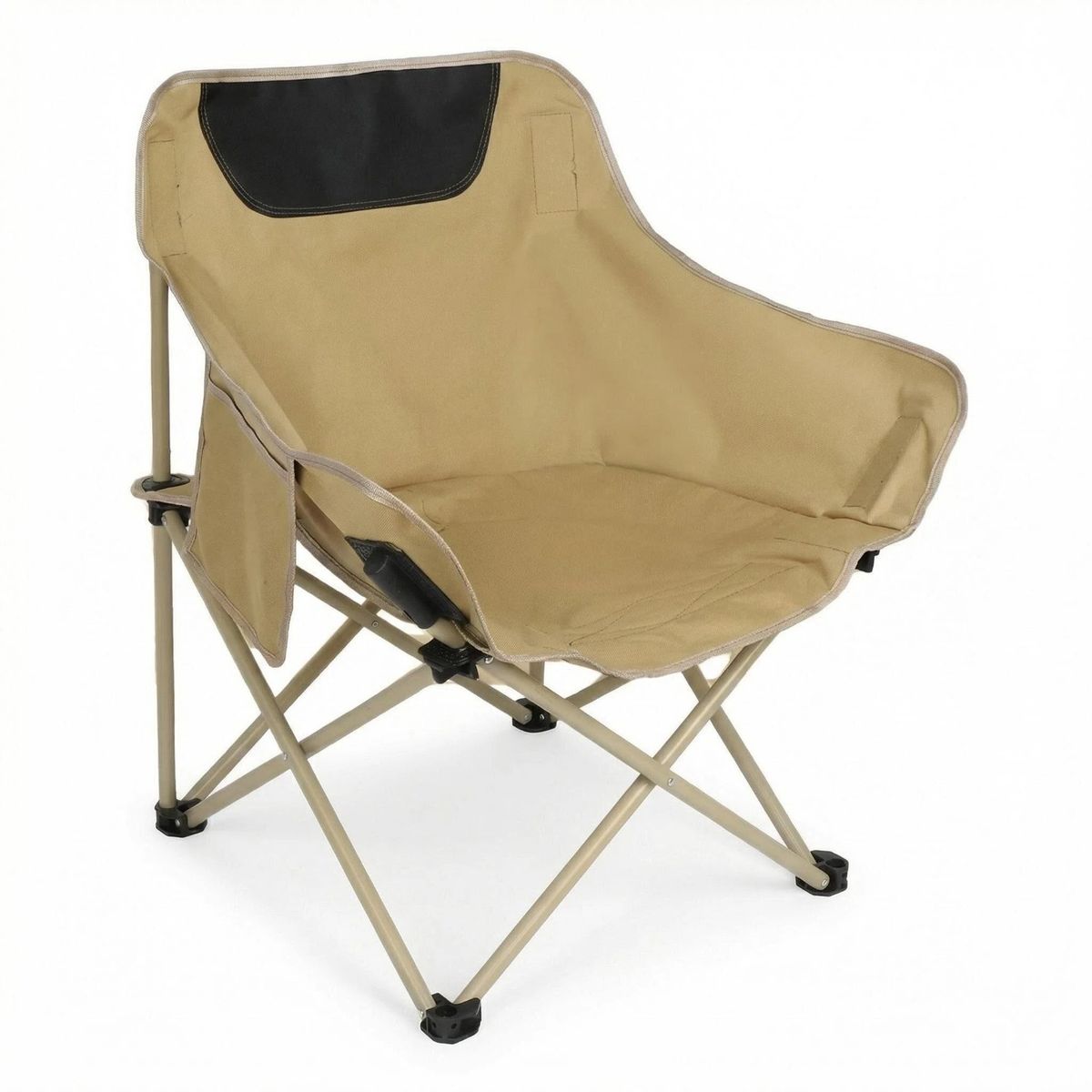 IDEEHOUSE - Silla Camping Pegable+ Bolso