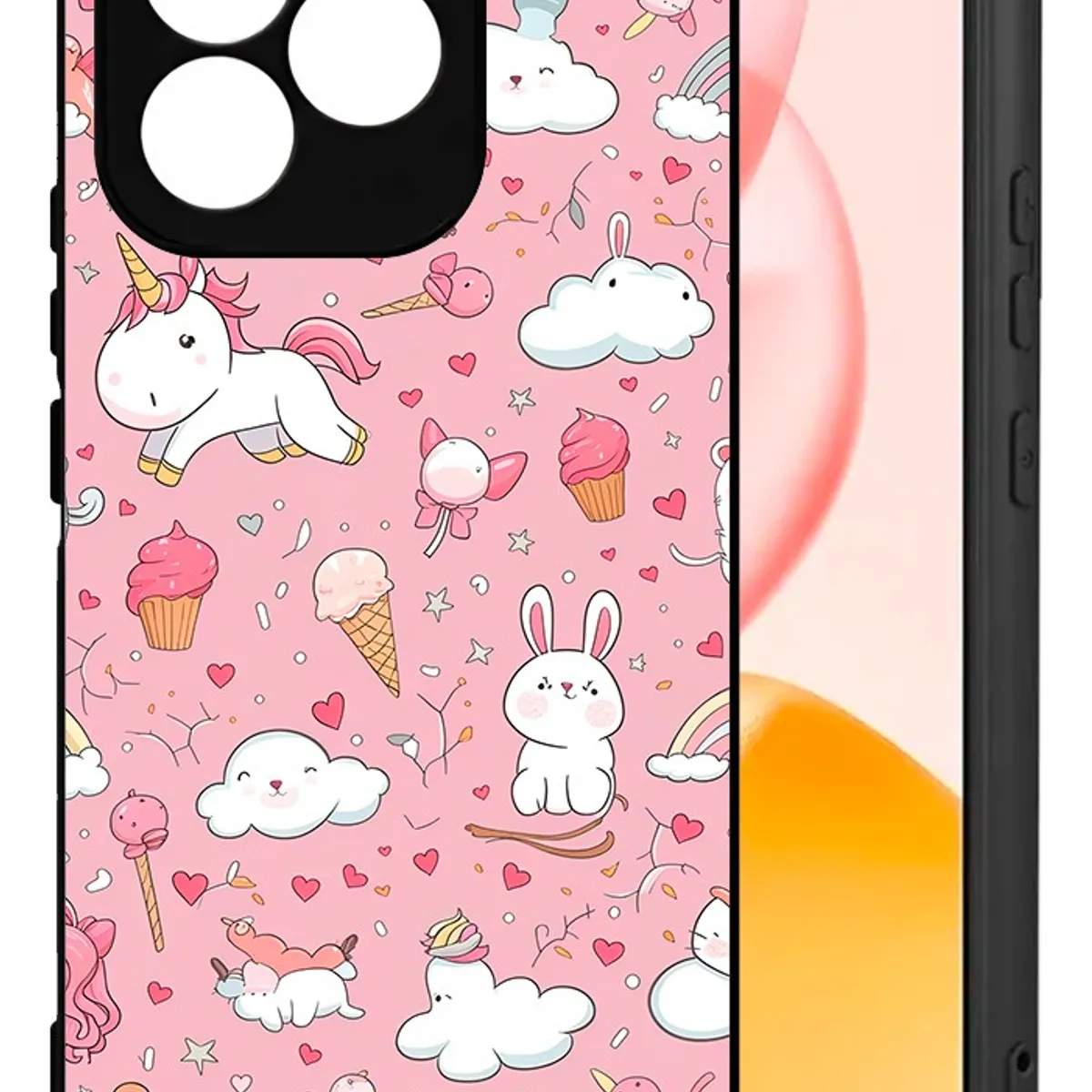 CARCASIA - Carcasa Funda para HONOR 400 5G Diseño 183