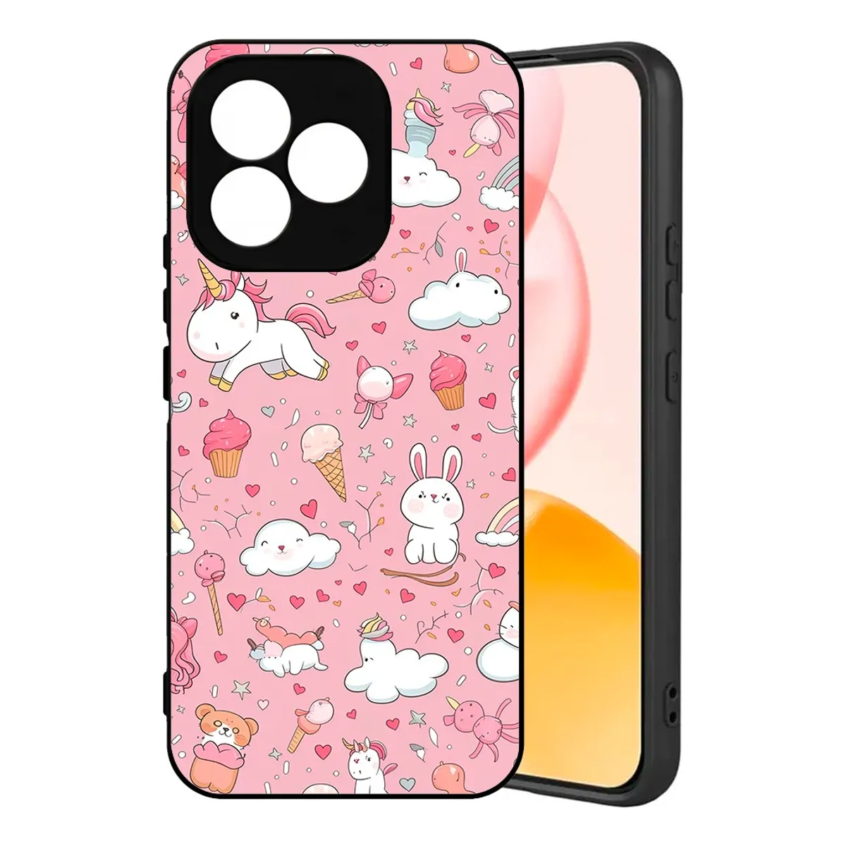 CARCASIA - Carcasa Funda para HONOR 400 5G Diseño 183