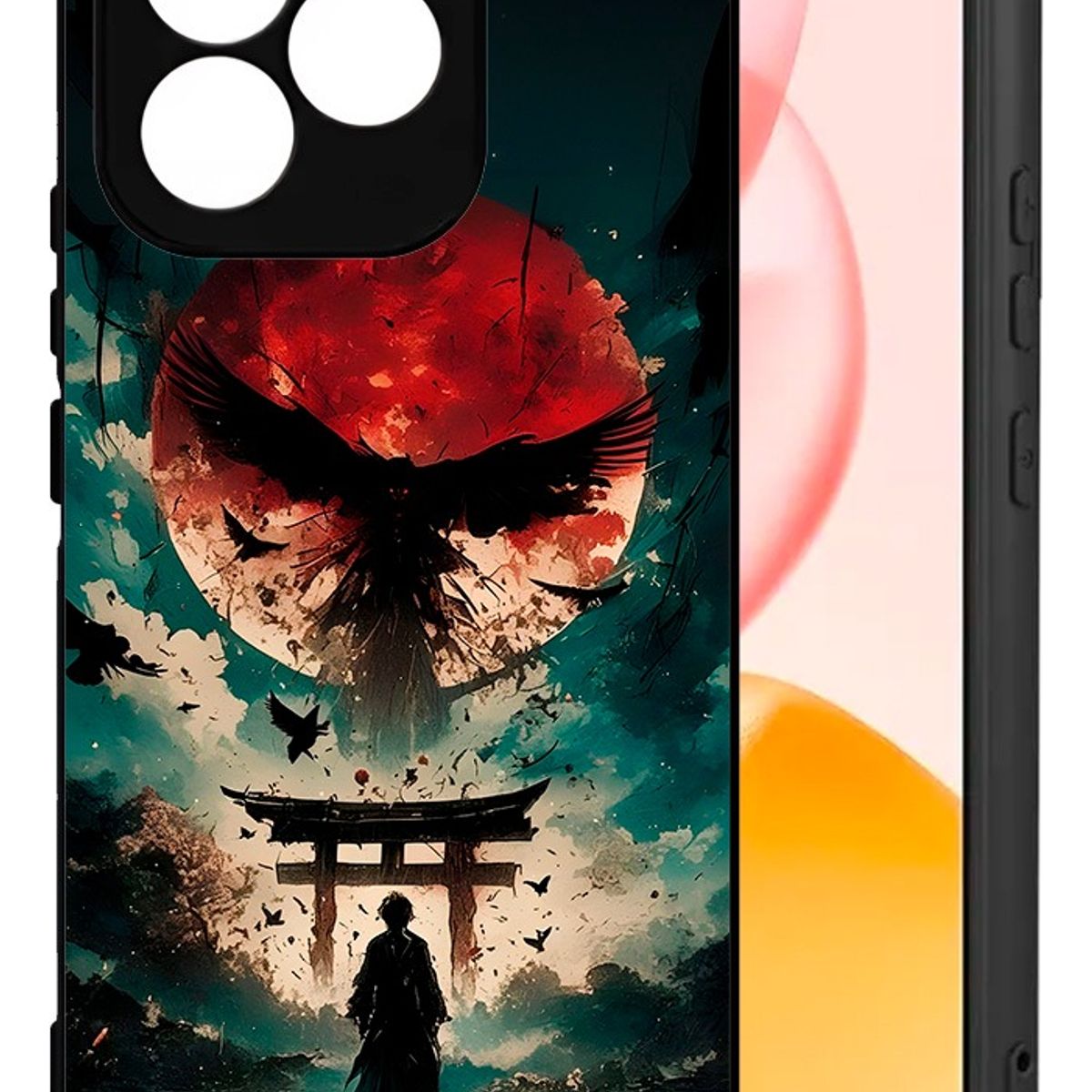 CARCASIA - Carcasa Funda para HONOR 400 5G Diseño 189