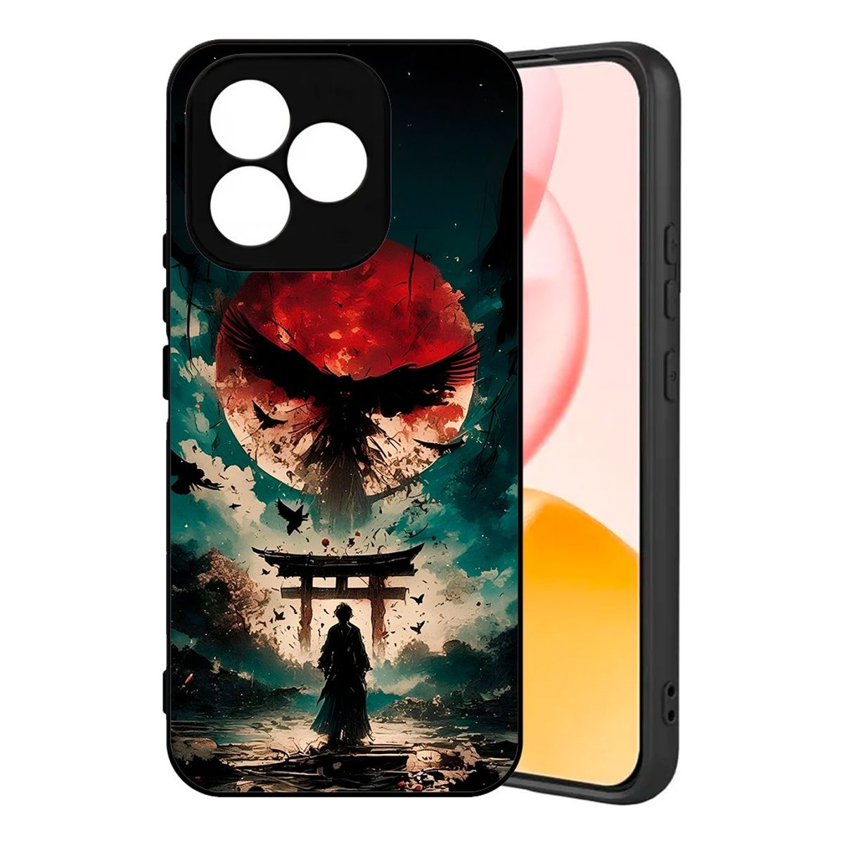 CARCASIA - Carcasa Funda para HONOR 400 5G Diseño 189