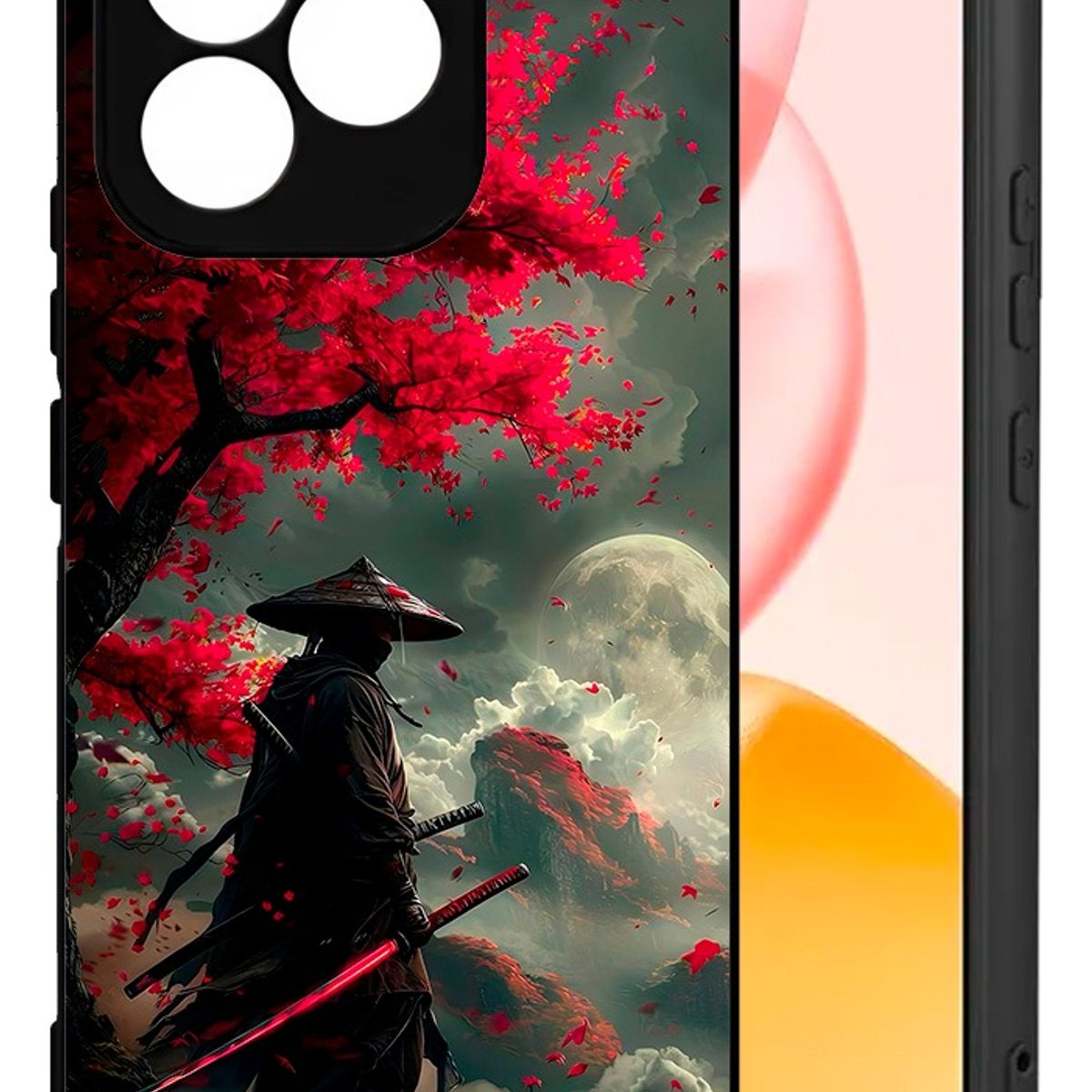 CARCASIA - Carcasa Funda para HONOR 400 5G Diseño 191