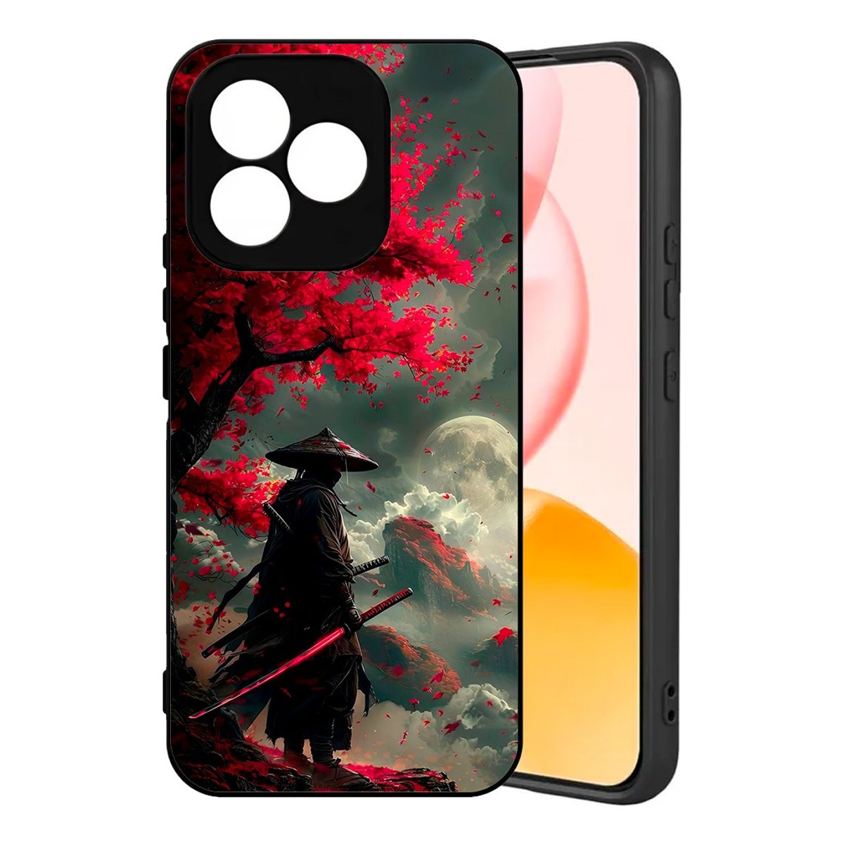 CARCASIA - Carcasa Funda para HONOR 400 5G Diseño 191