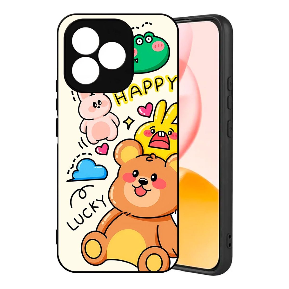 CARCASIA - Carcasa Funda para HONOR 400 5G Diseño 193