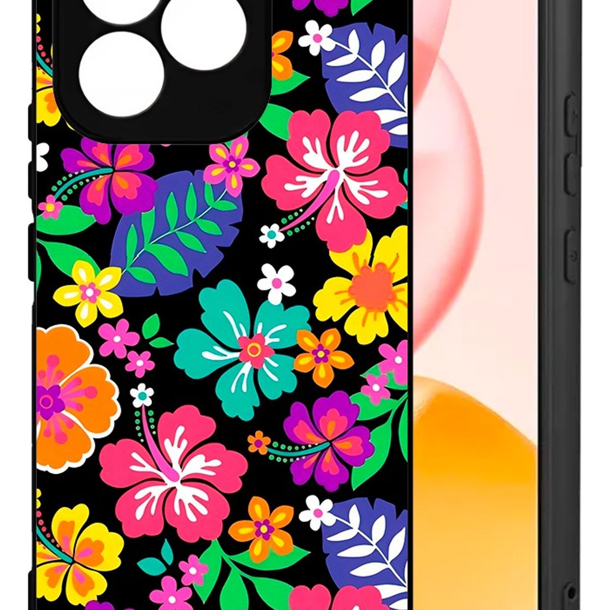 CARCASIA - Carcasa Funda para HONOR 400 5G Diseño 198