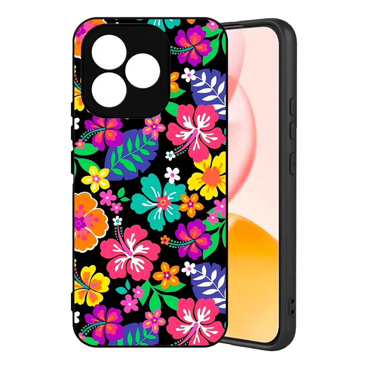 CARCASIA - Carcasa Funda para HONOR 400 5G Diseño 198