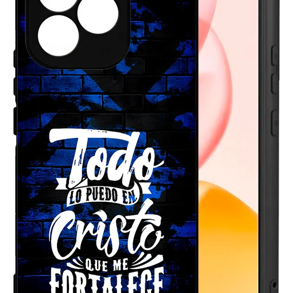 CARCASIA - Carcasa Funda para HONOR 400 5G Diseño 209