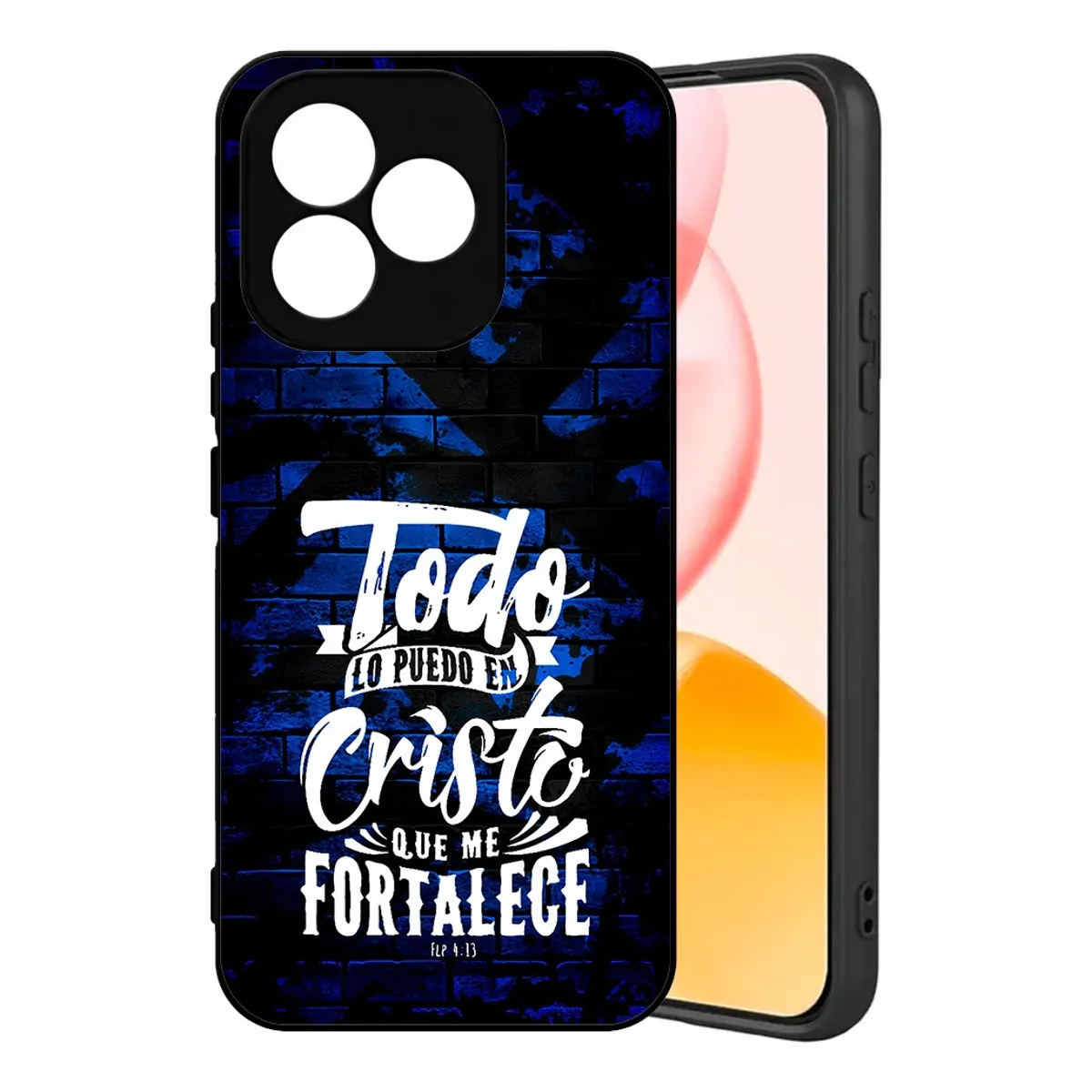 CARCASIA - Carcasa Funda para HONOR 400 5G Diseño 209