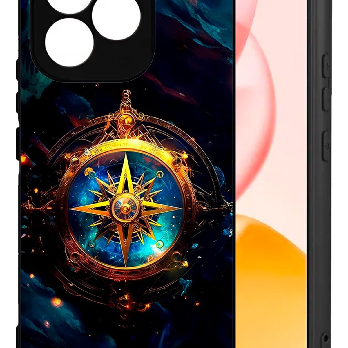 CARCASIA - Carcasa Funda para HONOR 400 5G Diseño 211
