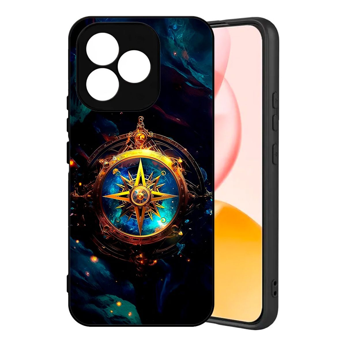 CARCASIA - Carcasa Funda para HONOR 400 5G Diseño 211