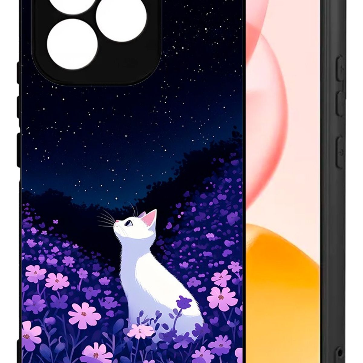 CARCASIA - Carcasa Funda para HONOR 400 5G Diseño 218
