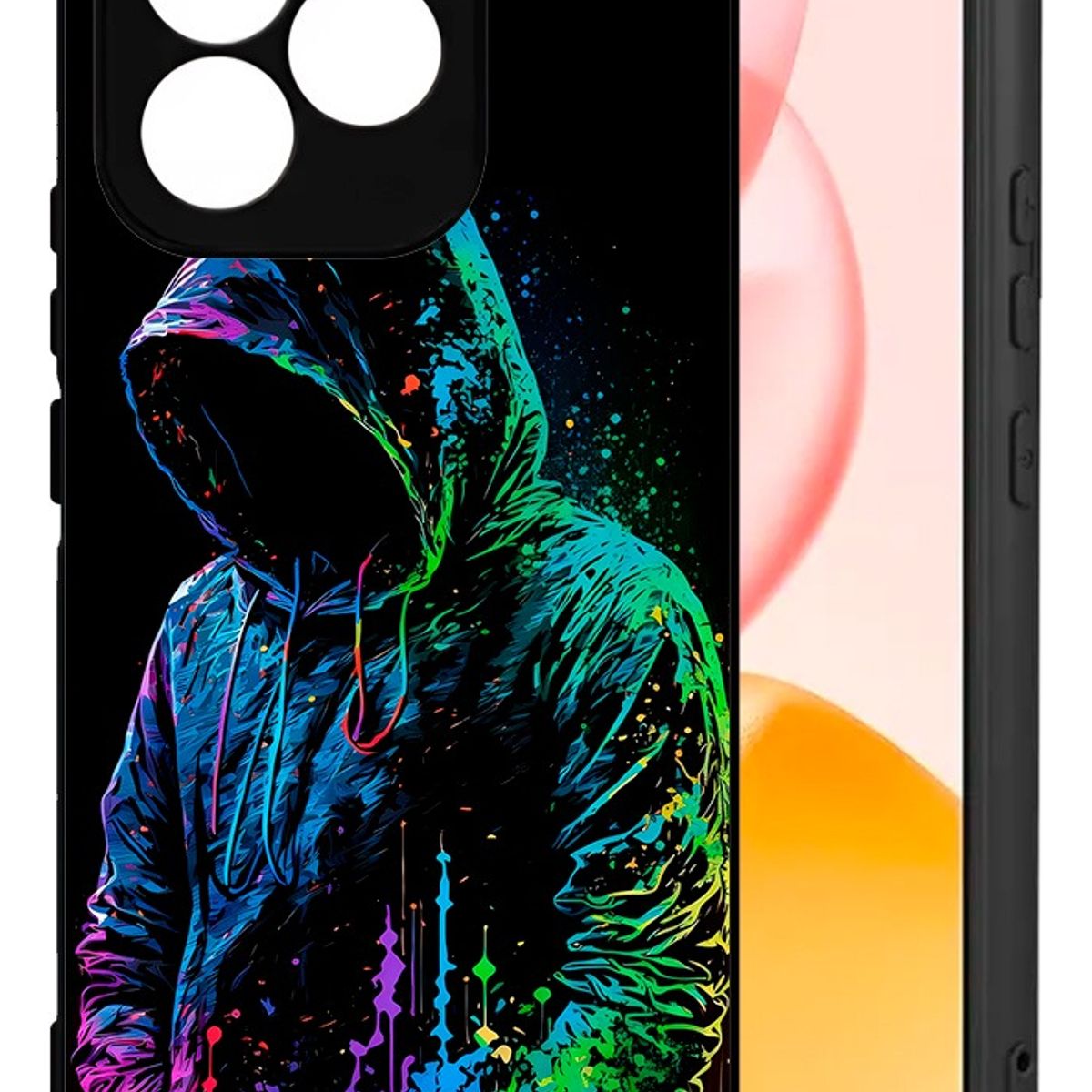 CARCASIA - Carcasa Funda para HONOR 400 5G Diseño 221