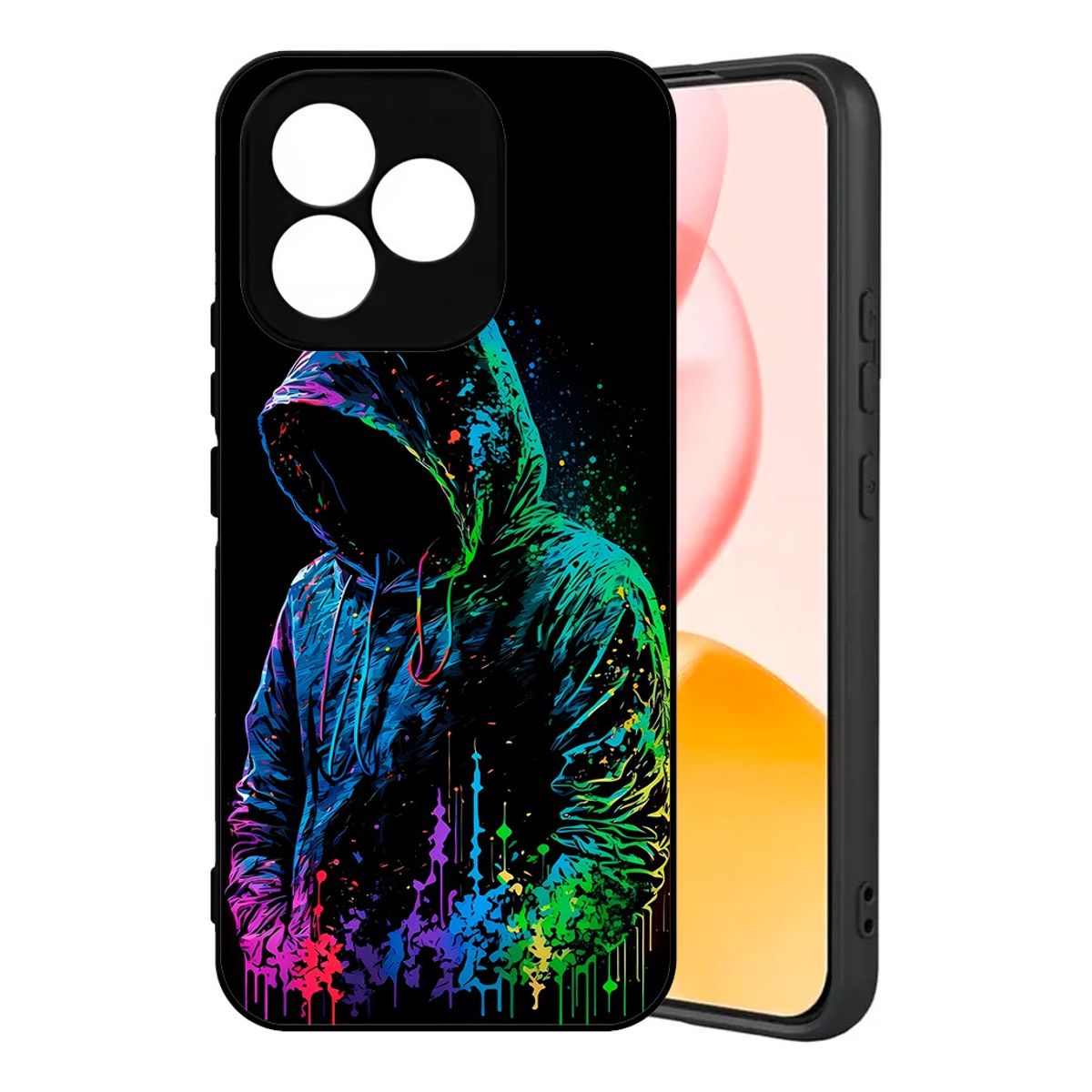 CARCASIA - Carcasa Funda para HONOR 400 5G Diseño 221