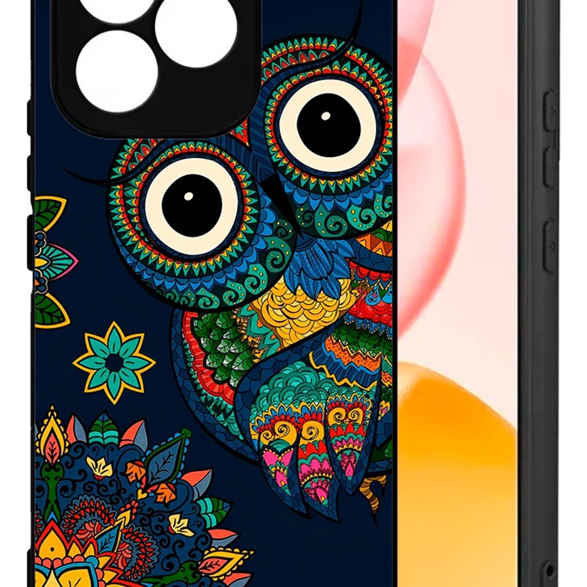 CARCASIA - Carcasa Funda para HONOR 400 5G Diseño 223