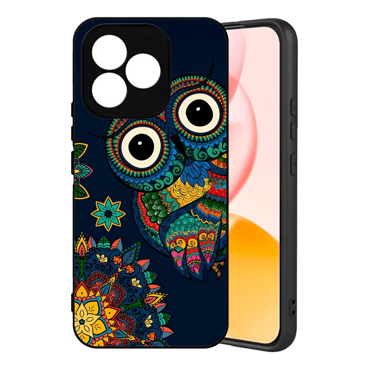 CARCASIA - Carcasa Funda para HONOR 400 5G Diseño 223