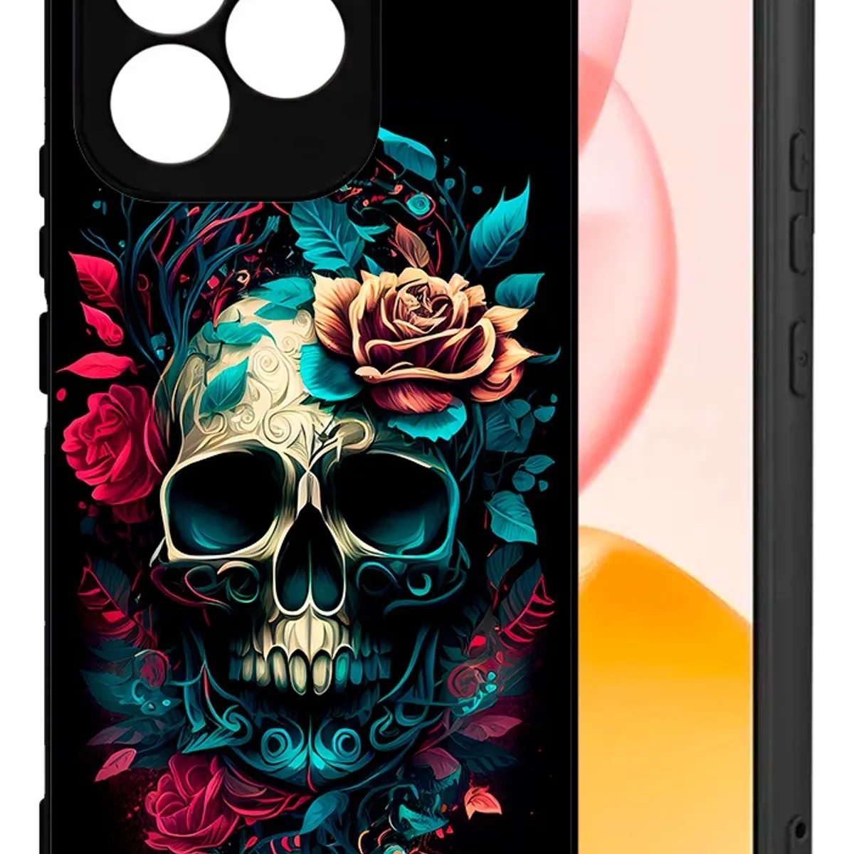 CARCASIA - Carcasa Funda para HONOR 400 5G Diseño 224