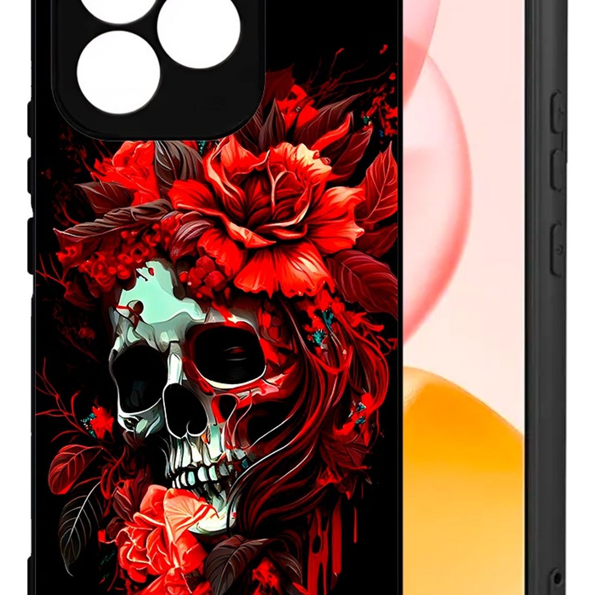 CARCASIA - Carcasa Funda para HONOR 400 5G Diseño 225