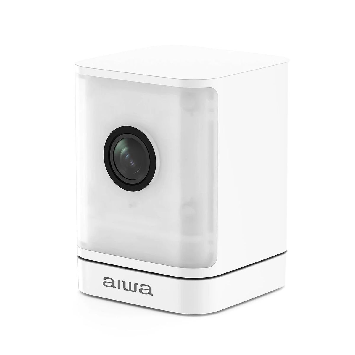 AIWA - Cámara De Seguirdad Aiwa Awctiq4 Smart 4mp Interiorexterior