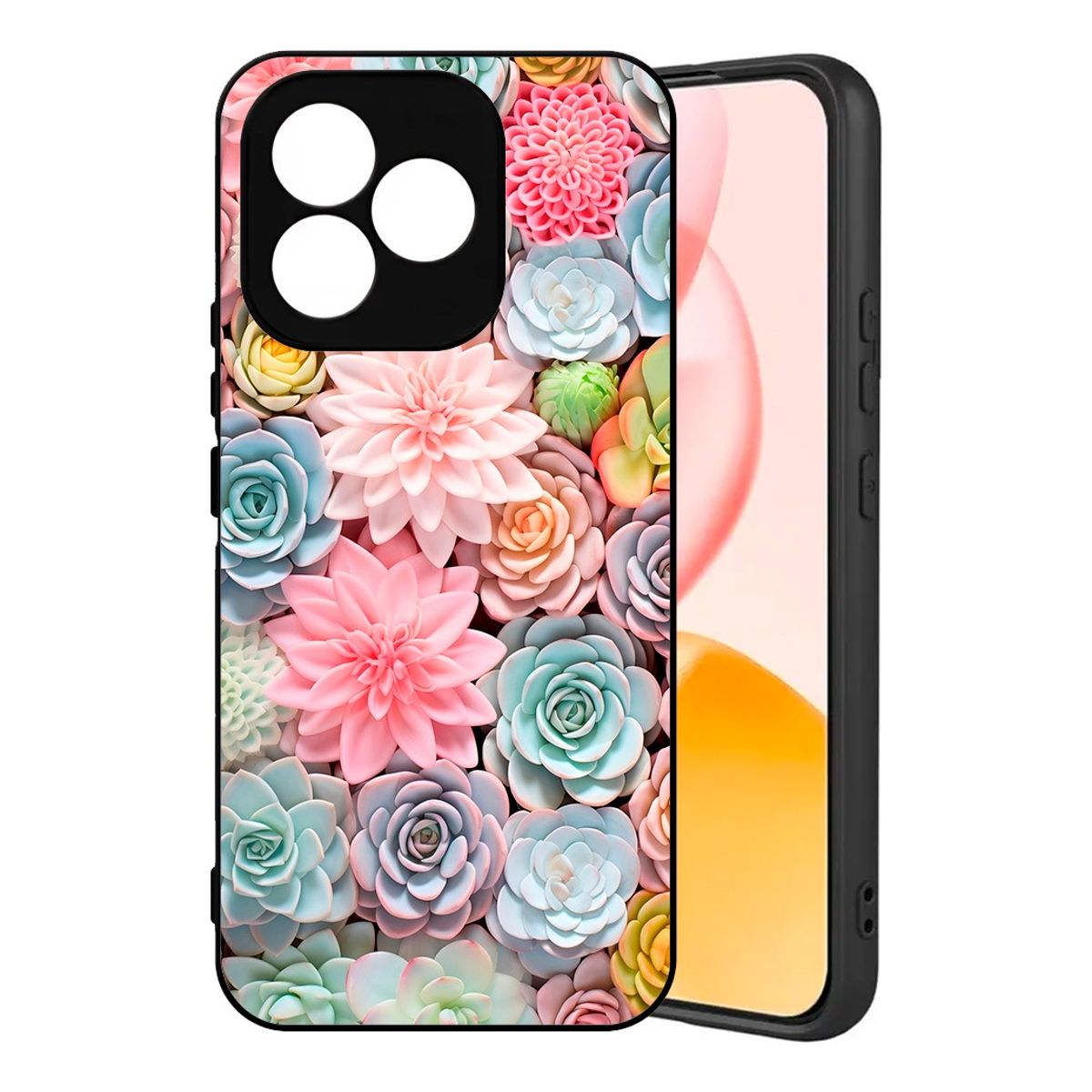 CARCASIA - Carcasa Funda para HONOR 400 5G Diseño 232