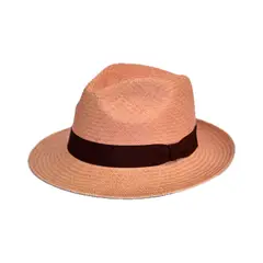 APITARA - Sombrero Panama Hat melón