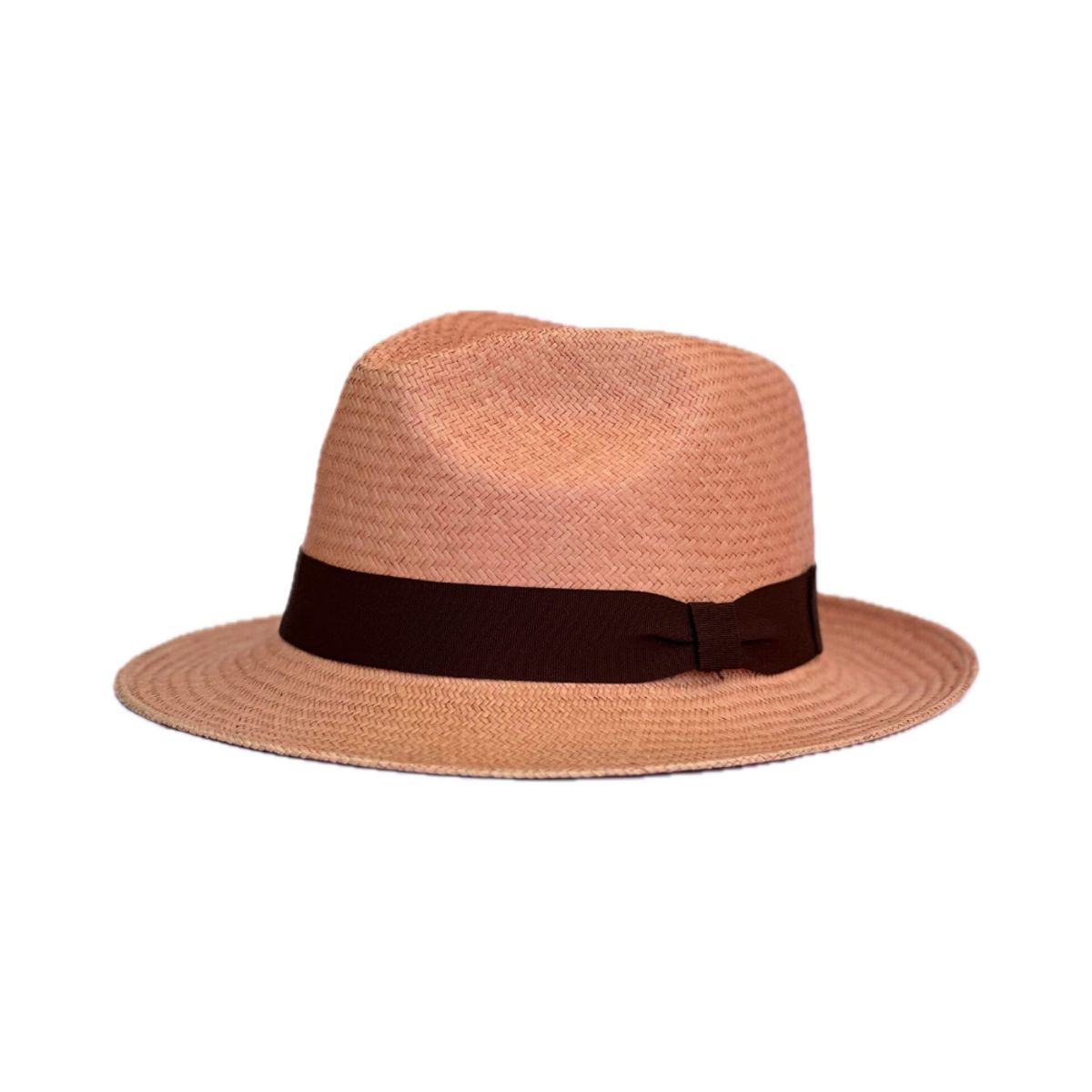 APITARA - Sombrero Panama Hat melón APITARA