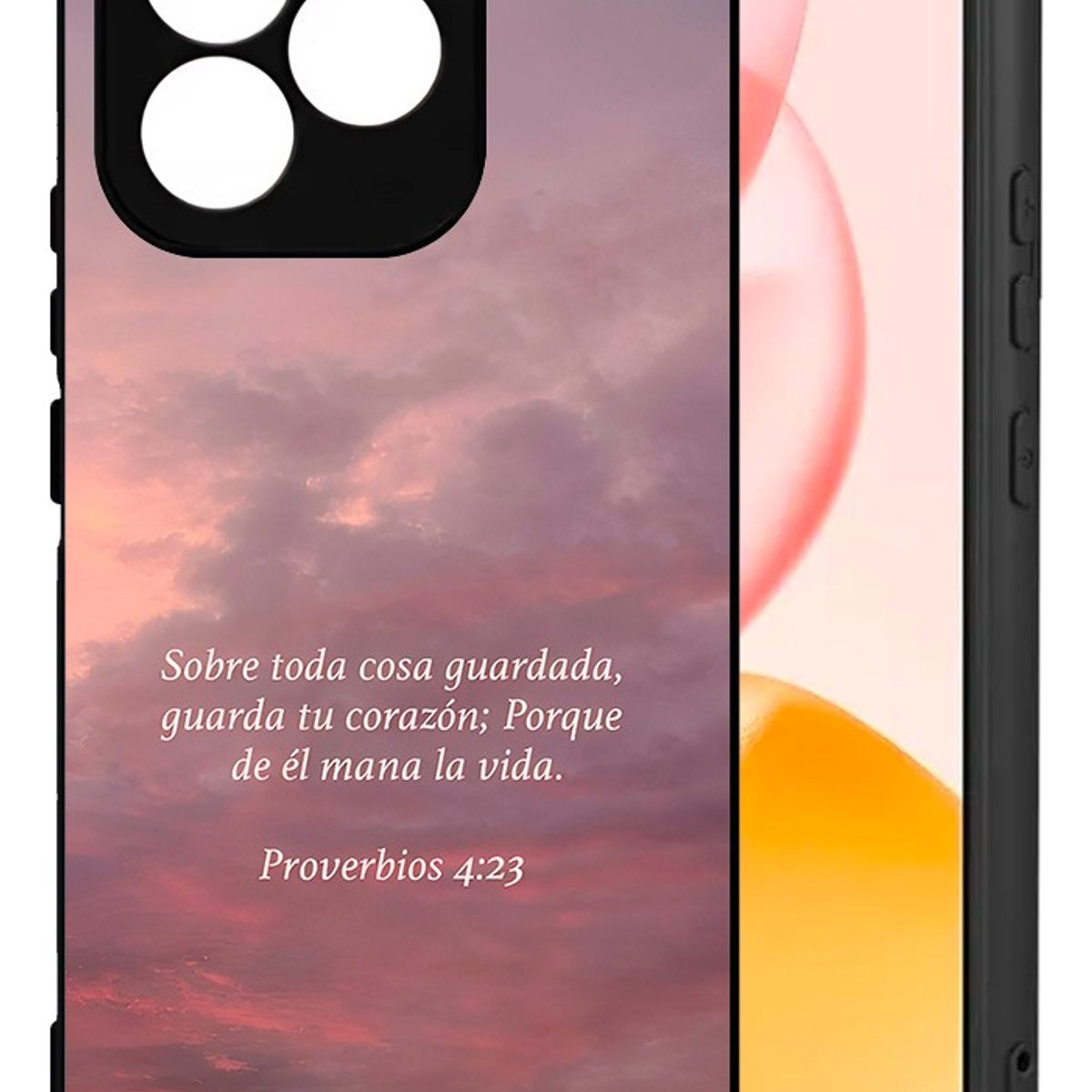 CARCASIA - Carcasa Funda para HONOR 400 5G Diseño 239