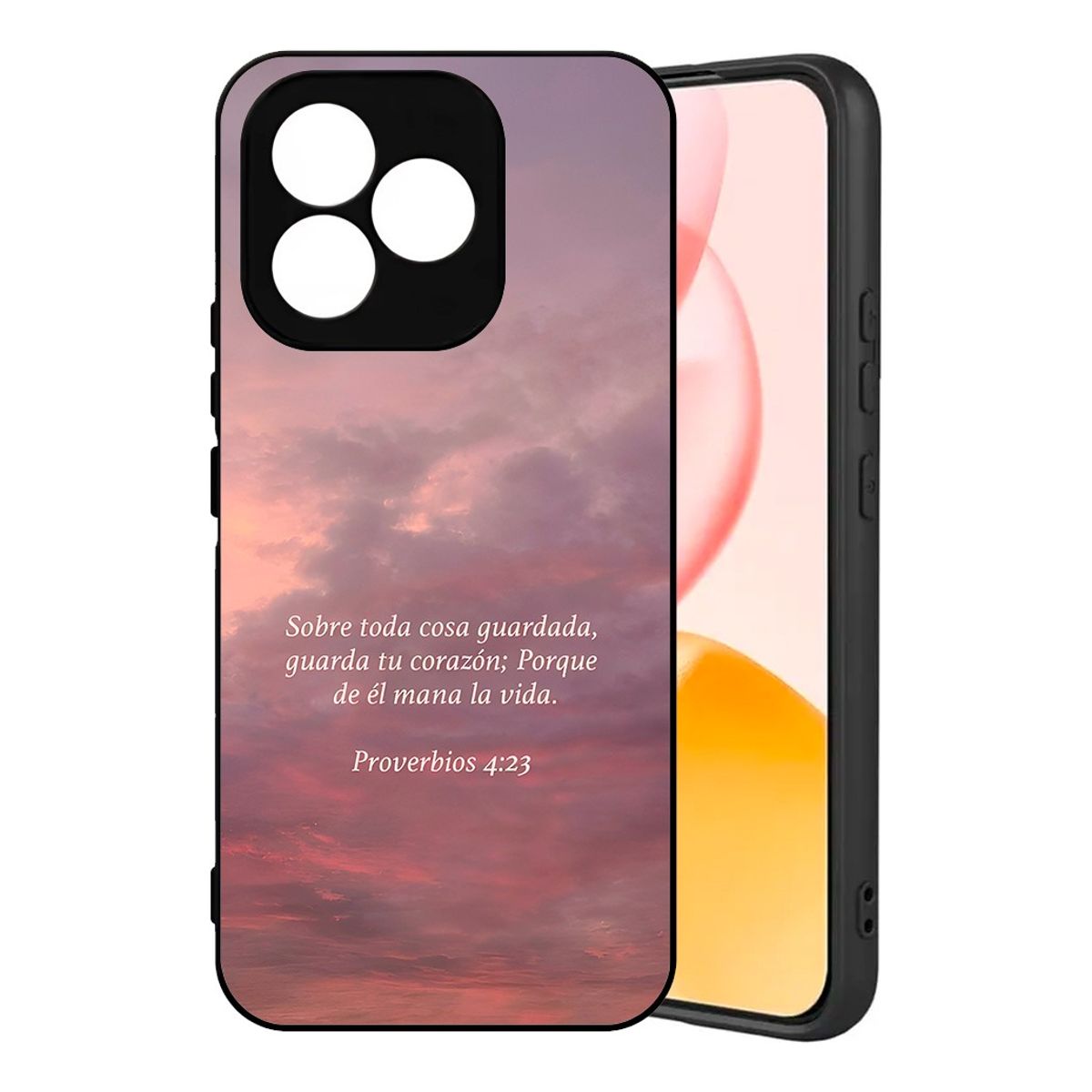 CARCASIA - Carcasa Funda para HONOR 400 5G Diseño 239