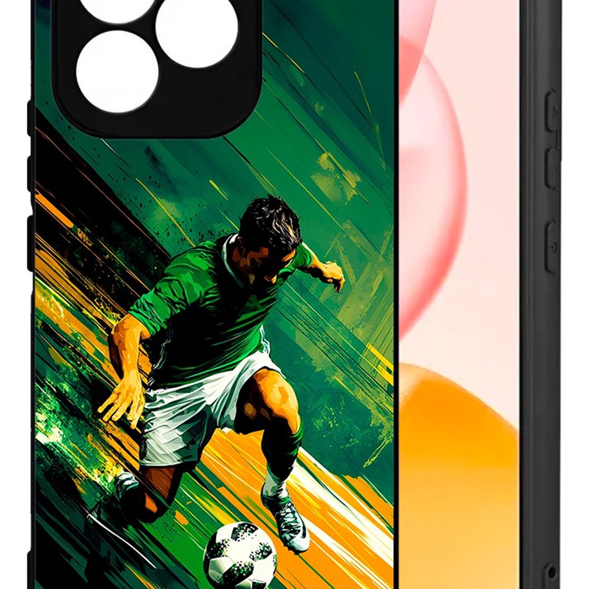 CARCASIA - Carcasa Funda para HONOR 400 5G Diseño 241