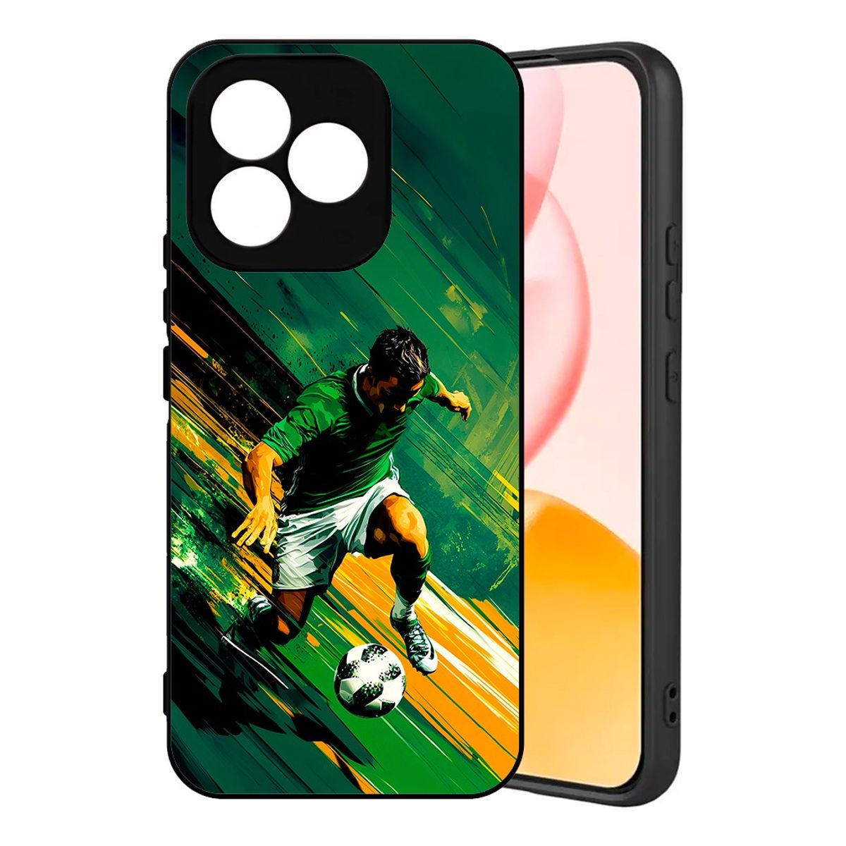CARCASIA - Carcasa Funda para HONOR 400 5G Diseño 241