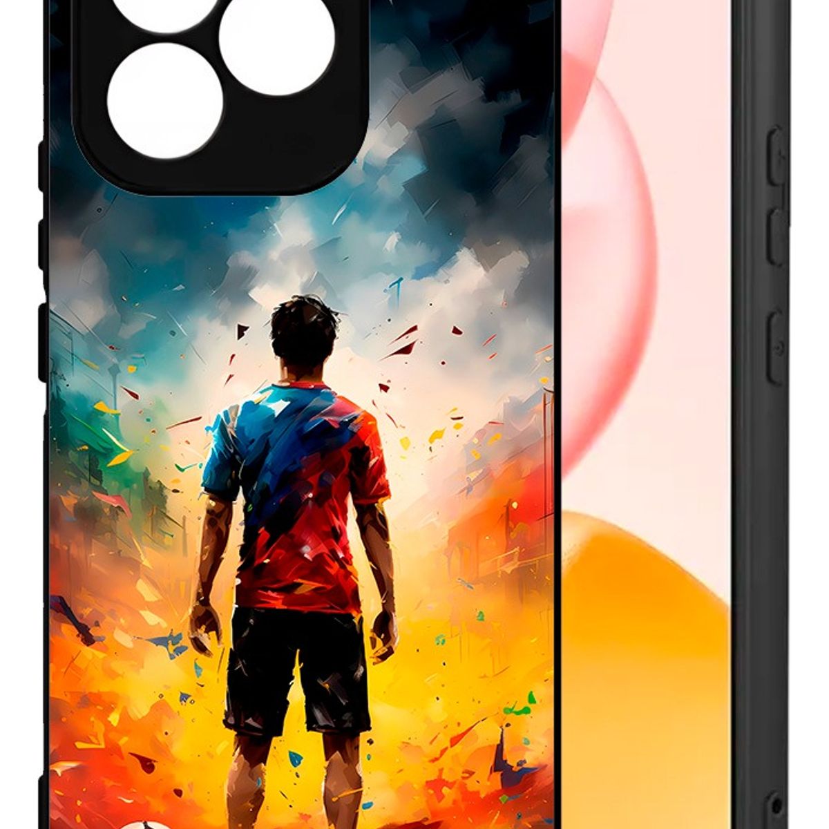 CARCASIA - Carcasa Funda para HONOR 400 5G Diseño 242