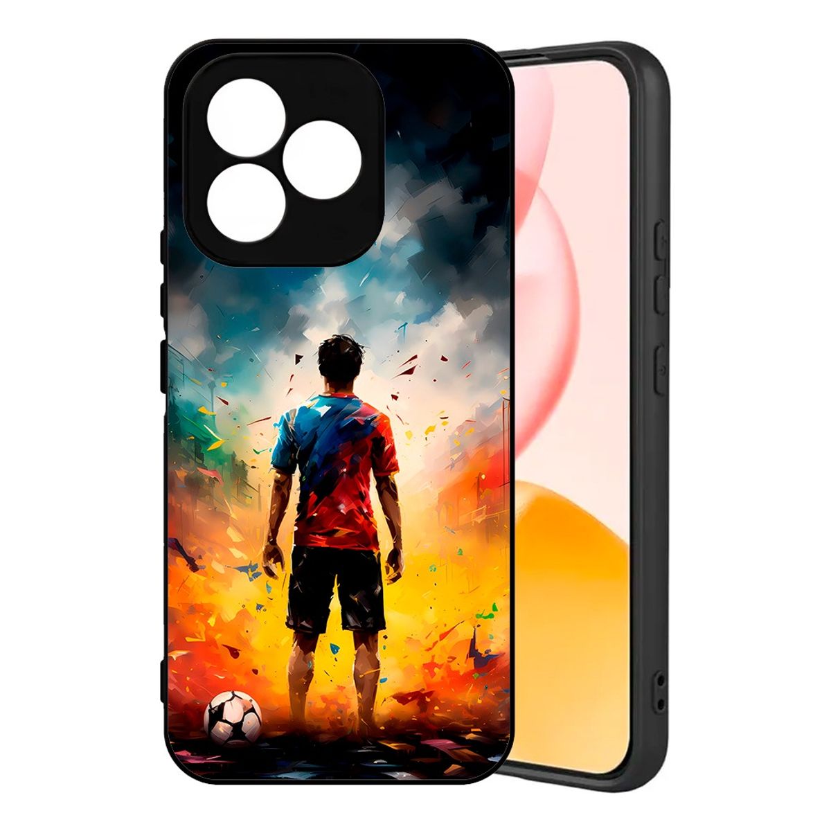 CARCASIA - Carcasa Funda para HONOR 400 5G Diseño 242