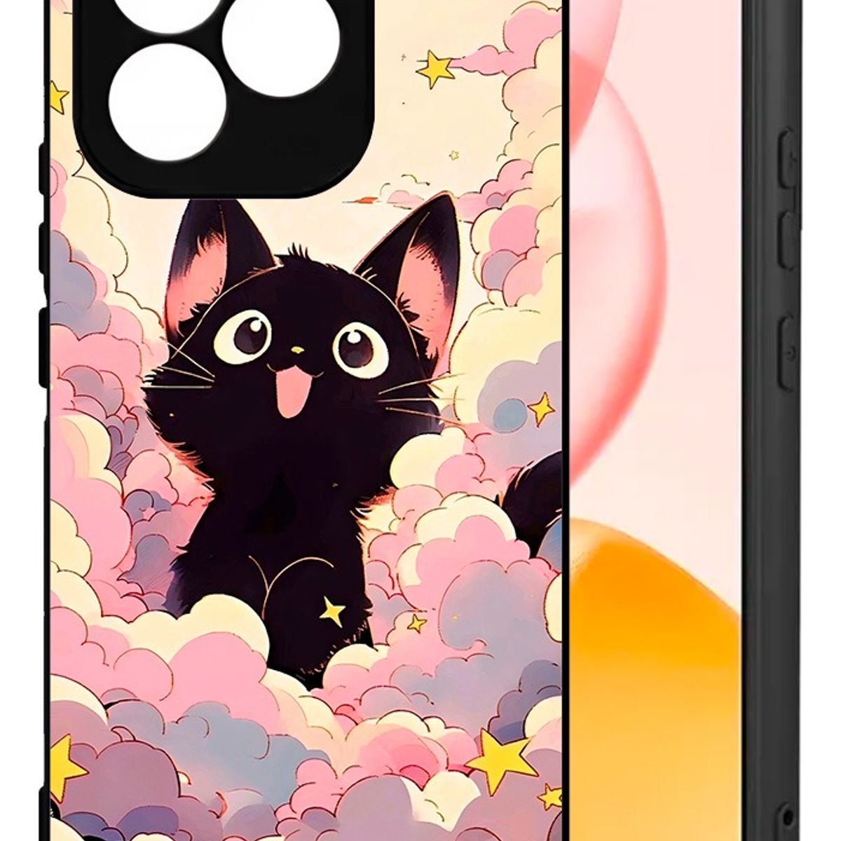 CARCASIA - Carcasa Funda para HONOR 400 5G Diseño 245