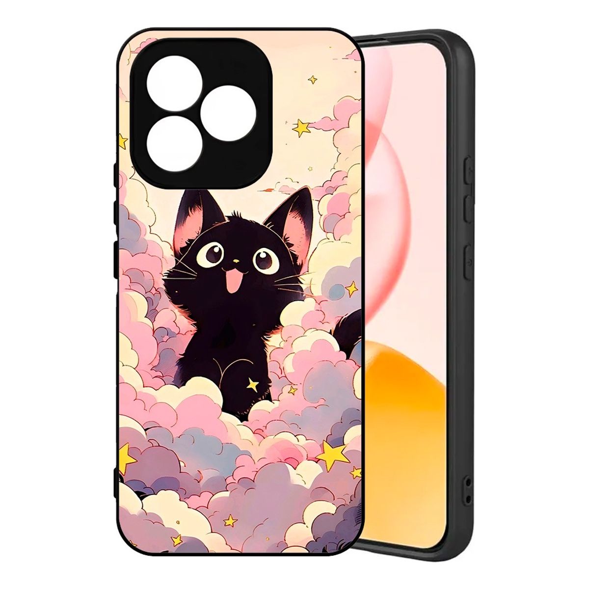 CARCASIA - Carcasa Funda para HONOR 400 5G Diseño 245