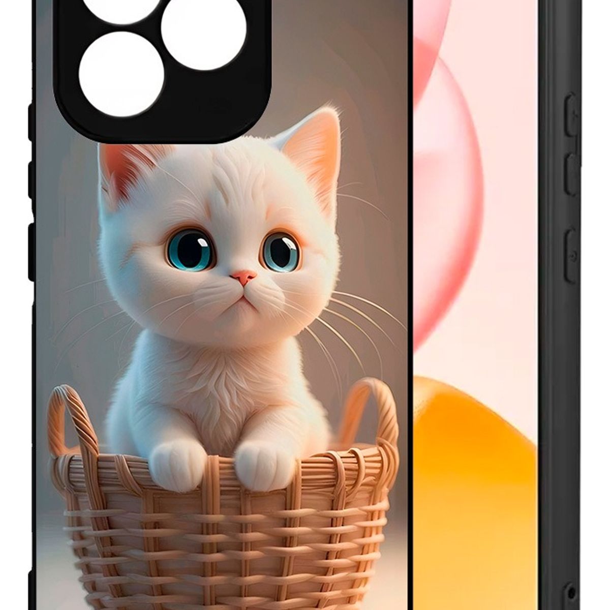 CARCASIA - Carcasa Funda para HONOR 400 5G Diseño 247