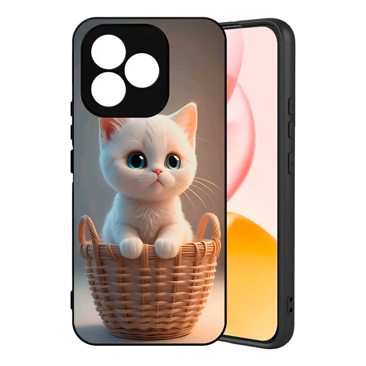 CARCASIA - Carcasa Funda para HONOR 400 5G Diseño 247