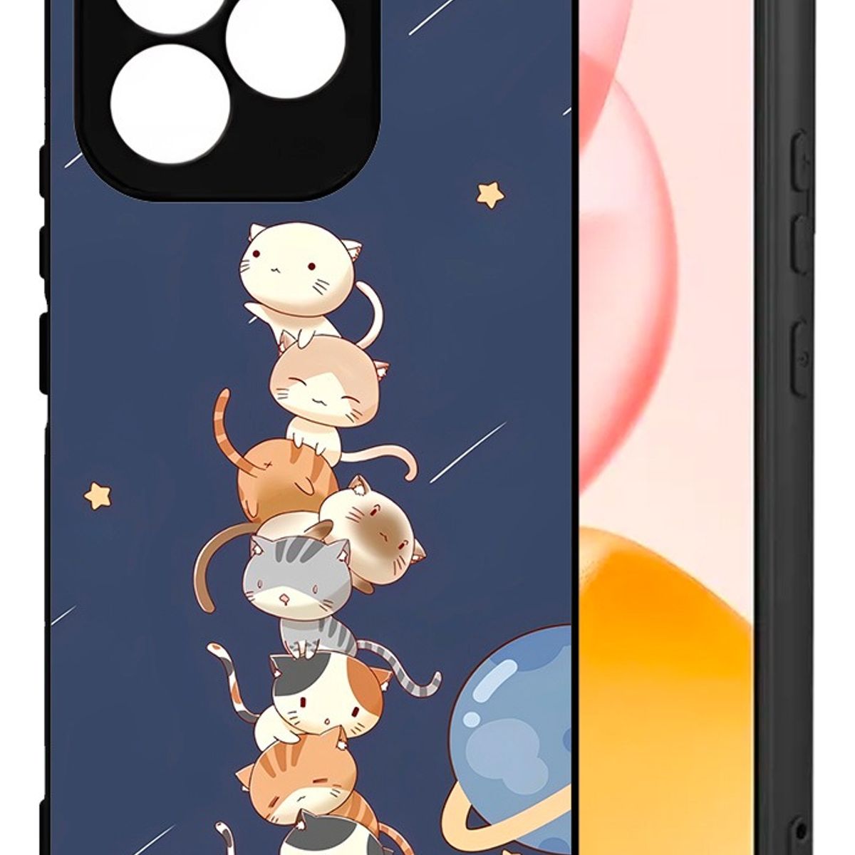 CARCASIA - Carcasa Funda para HONOR 400 5G Diseño 250