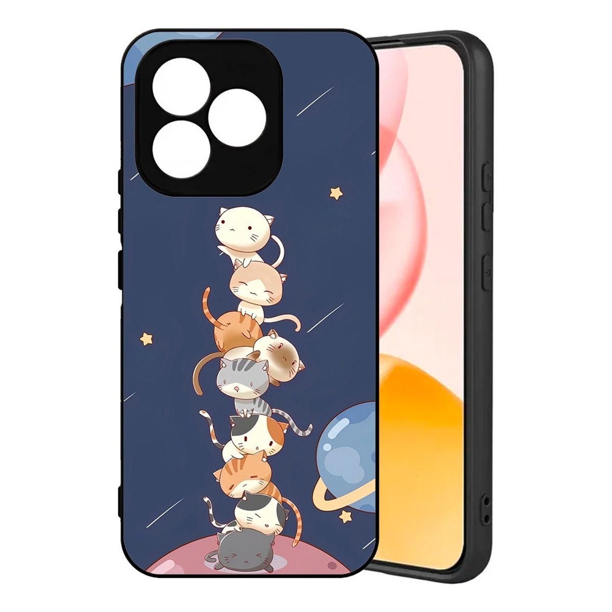 CARCASIA - Carcasa Funda para HONOR 400 5G Diseño 250