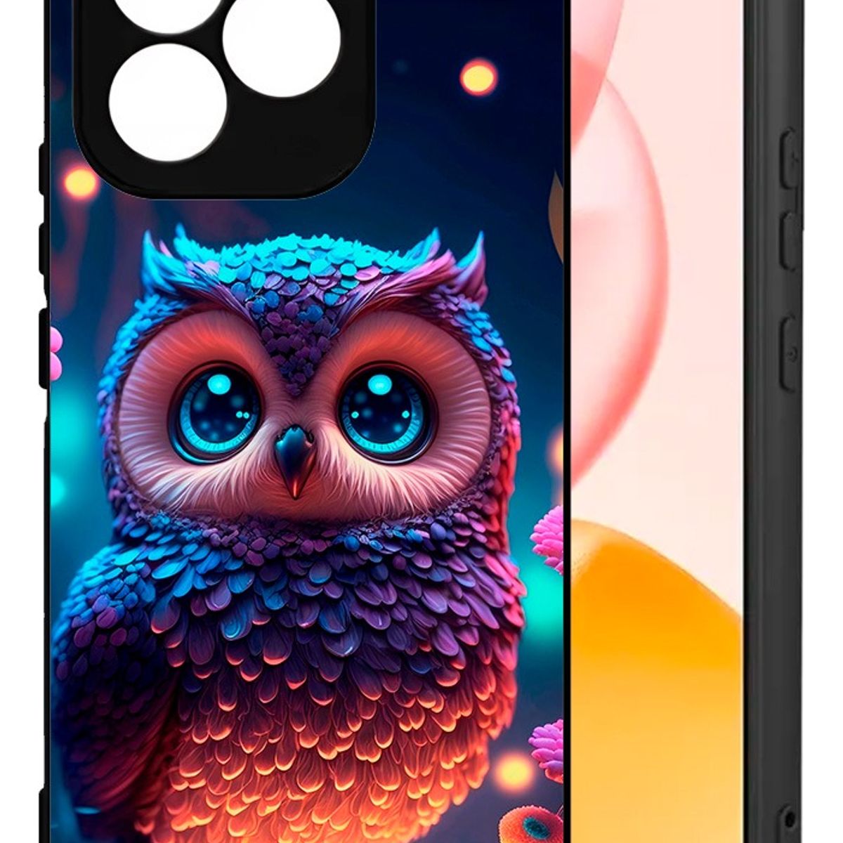 CARCASIA - Carcasa Funda para HONOR 400 5G Diseño 254