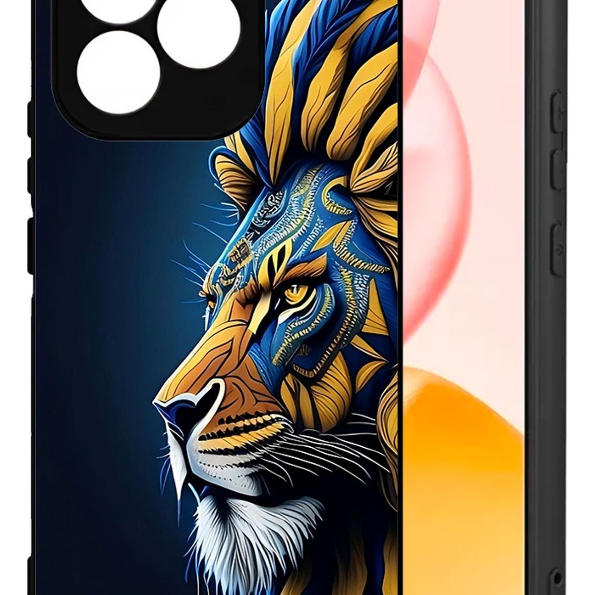 CARCASIA - Carcasa Funda para HONOR 400 5G Diseño 255