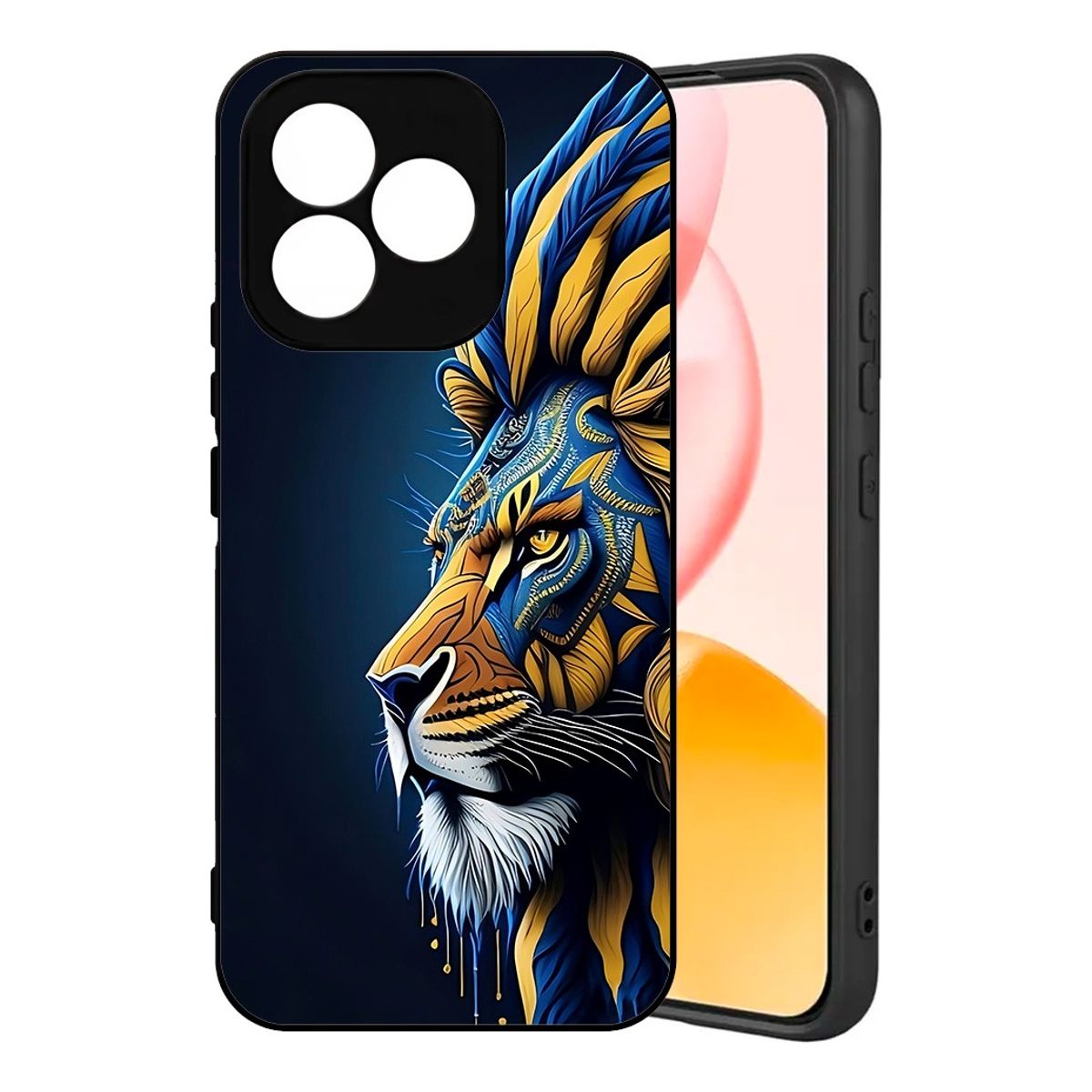 CARCASIA - Carcasa Funda para HONOR 400 5G Diseño 255